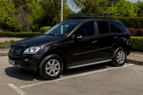 Mercedes-Benz ML 280 | Mobile.bg    2