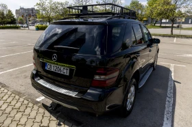 Mercedes-Benz ML 280 | Mobile.bg    5