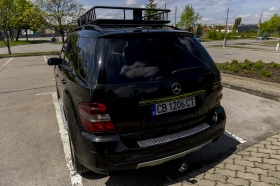 Mercedes-Benz ML 280 | Mobile.bg    4