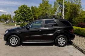Mercedes-Benz ML 280 | Mobile.bg    3