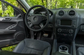 Mercedes-Benz ML 280 | Mobile.bg    8