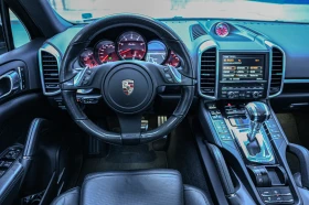 Porsche Cayenne Gray Matt+  ! | Mobile.bg    11