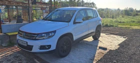 Обява за продажба на VW Tiguan ~15 000 лв. - изображение 1