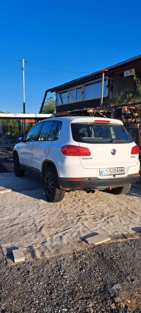 VW Tiguan | Mobile.bg    13