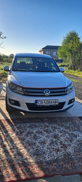 Обява за продажба на VW Tiguan ~15 000 лв. - изображение 11