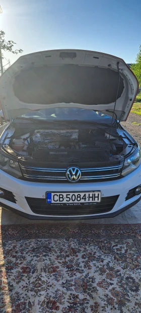 Обява за продажба на VW Tiguan ~15 000 лв. - изображение 6