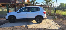 Обява за продажба на VW Tiguan ~15 000 лв. - изображение 1
