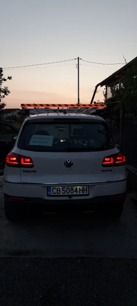 Обява за продажба на VW Tiguan ~16 000 лв. - изображение 4