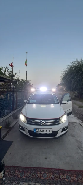 Обява за продажба на VW Tiguan ~16 000 лв. - изображение 5