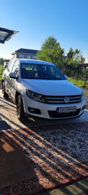 Обява за продажба на VW Tiguan ~15 000 лв. - изображение 7