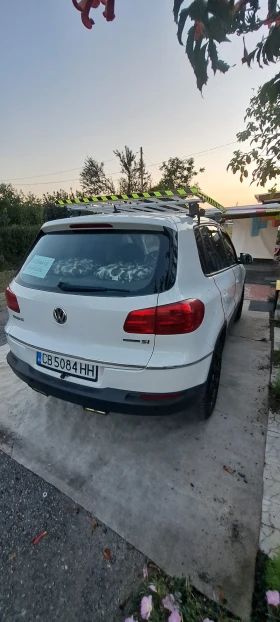Обява за продажба на VW Tiguan ~16 000 лв. - изображение 10