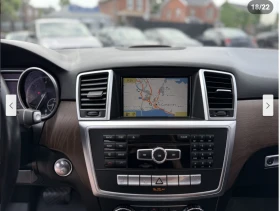 Обява за продажба на Mercedes-Benz ML 350 AMG* PACK* ДИЗЕЛ* ПОДГРЕВ* КАМЕРА* КЕЙЛЕС* ПАНОРАМ ~23 500 лв. - изображение 10