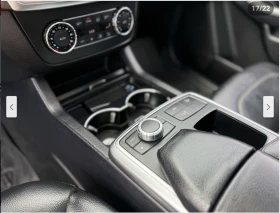 Mercedes-Benz ML 350 AMG* PACK* * * * *  | Mobile.bg    13