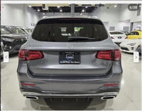 Mercedes-Benz GLC 300 AMG* PACK* * * * 360* | Mobile.bg    6