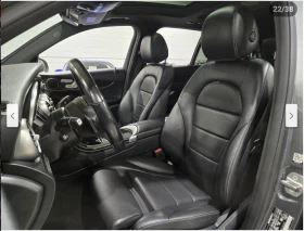 Mercedes-Benz GLC 300 AMG* PACK* * * * 360* | Mobile.bg    14