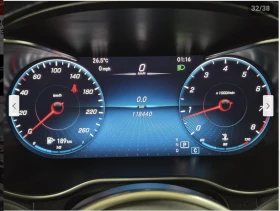Mercedes-Benz GLC 300 AMG* PACK* * * * 360* | Mobile.bg    12