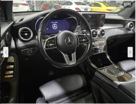 Mercedes-Benz GLC 300 AMG* PACK* * * * 360* | Mobile.bg    8