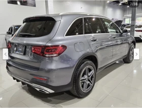     Mercedes-Benz GLC 300 AMG* PACK* * * * 360*