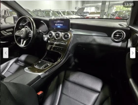 Mercedes-Benz GLC 300 AMG* PACK* * * * 360* | Mobile.bg    9