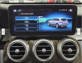 Mercedes-Benz GLC 300 AMG* PACK* * * * 360* | Mobile.bg    10