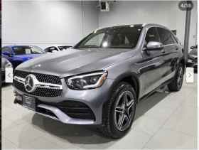     Mercedes-Benz GLC 300 AMG* PACK* * * * 360*