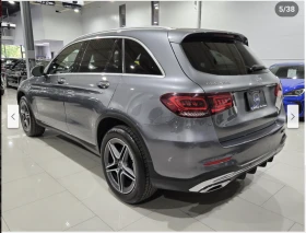     Mercedes-Benz GLC 300 AMG* PACK* * * * 360*