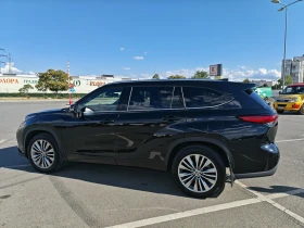 Toyota Highlander 3.5 - 72000 лв. - 15296677 8