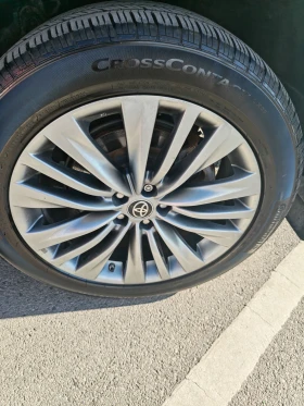 Toyota Highlander 3.5 - 72000 лв. - 15296677 9