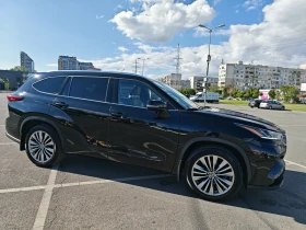 Toyota Highlander 3.5 - 72000 лв. - 15296677 4