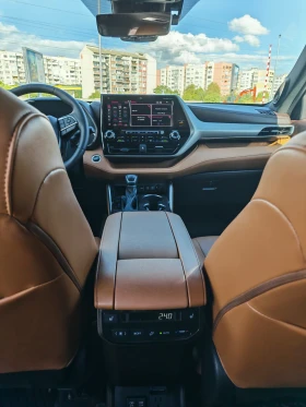 Toyota Highlander 3.5 - 72000 лв. - 15296677 12