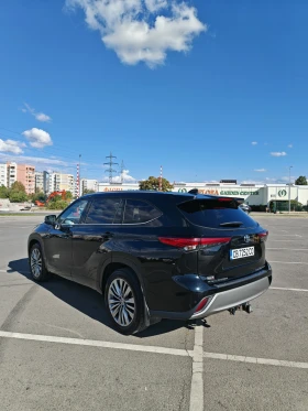 Toyota Highlander 3.5 - 72000 лв. - 15296677 7