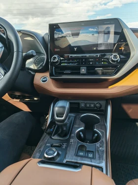Toyota Highlander 3.5 - 72000 лв. - 15296677 16