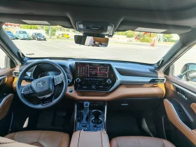 Toyota Highlander 3.5 - 72000 лв. - 15296677 13