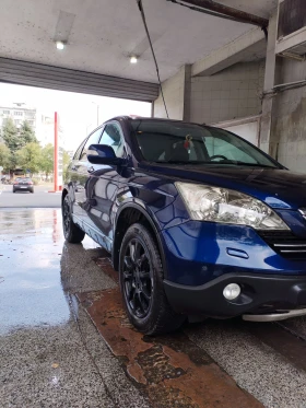 Honda Cr-v - 18000 лв. - 11371184 2