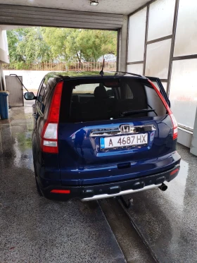 Honda Cr-v - 18000 лв. - 11371184 4
