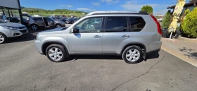 Nissan X-trail КОЖА/ ПАНОРАМА/ КСЕНОН - 10700 лв. - 98031621 11
