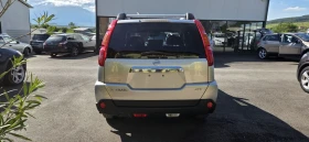 Nissan X-trail КОЖА/ ПАНОРАМА/ КСЕНОН - 10700 лв. - 98031621 6