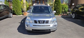 Nissan X-trail КОЖА/ ПАНОРАМА/ КСЕНОН - 10700 лв. - 98031621 13