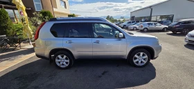 Nissan X-trail КОЖА/ ПАНОРАМА/ КСЕНОН - 10700 лв. - 98031621 4
