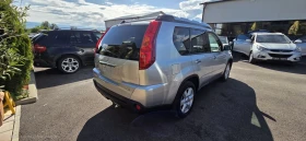 Nissan X-trail КОЖА/ ПАНОРАМА/ КСЕНОН - 10700 лв. - 98031621 5