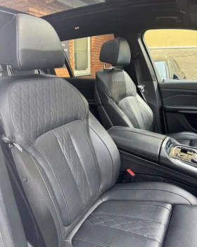 BMW X7 M50d xDrive - 107998 лв. - 77899316 8
