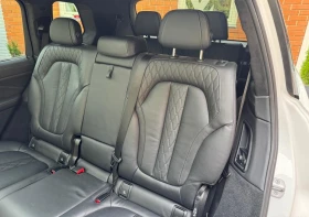 BMW X7 M50d xDrive - 107998 лв. - 77899316 12