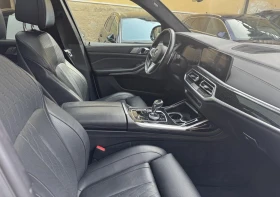BMW X7 M50d xDrive - 107998 лв. - 77899316 6