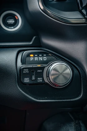 Dodge RAM 1500 5.7 HEMI - 63000 лв. - 41854944 14