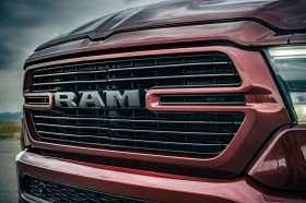 Обява за продажба на Dodge RAM 1500 5.7 HEMI ~75 600 лв. - изображение 5