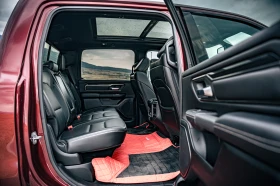 Обява за продажба на Dodge RAM 1500 5.7 HEMI ~75 600 лв. - изображение 7
