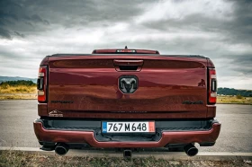 Обява за продажба на Dodge RAM 1500 5.7 HEMI ~75 600 лв. - изображение 3