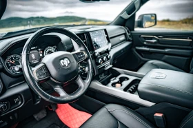 Обява за продажба на Dodge RAM 1500 5.7 HEMI ~75 600 лв. - изображение 11
