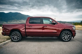 Обява за продажба на Dodge RAM 1500 5.7 HEMI ~75 600 лв. - изображение 2