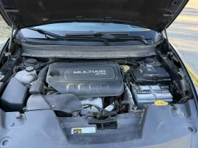 Jeep Cherokee 2.4 MultiAir2 Limited | Mobile.bg    8